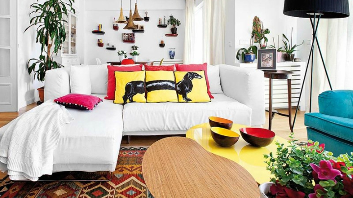 DUELA LAMINADA