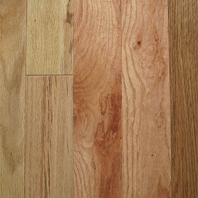 Red Oak Natural - Oak Pointe 1024x