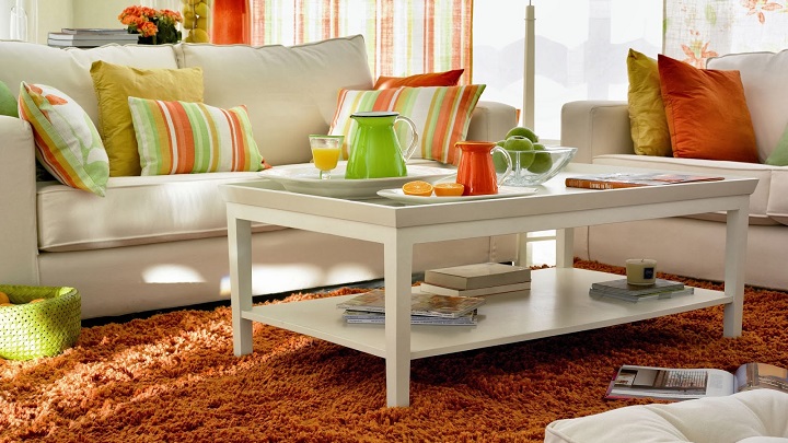 Duela laminada